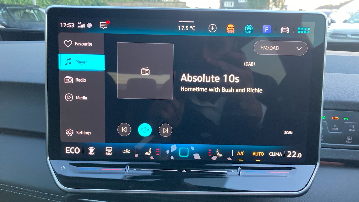 Used Volkswagen ID.3 2025 for sale - 77106395: Photo 12