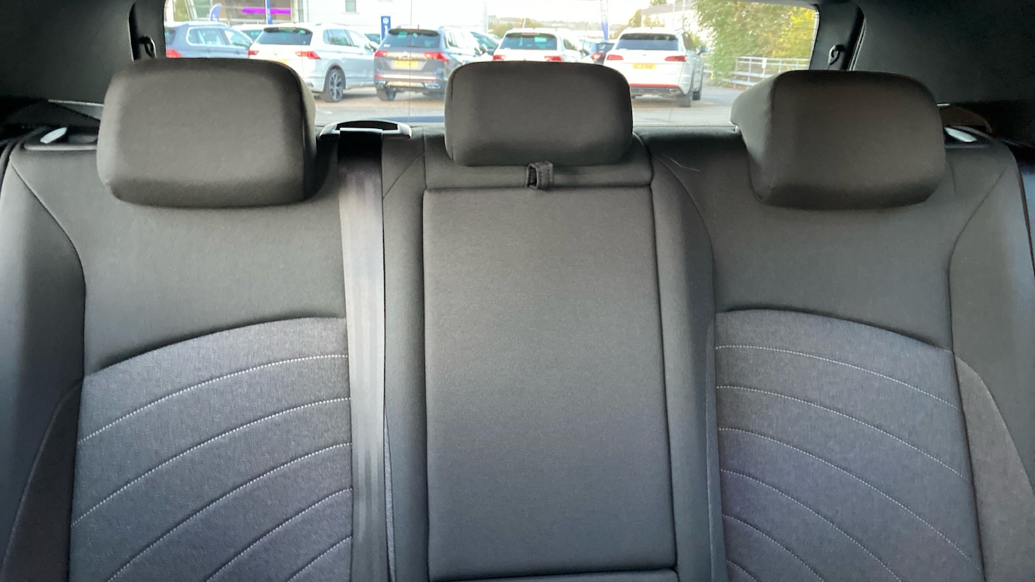 Used Volkswagen ID.3 2025 for sale - 77106395: Photo 16