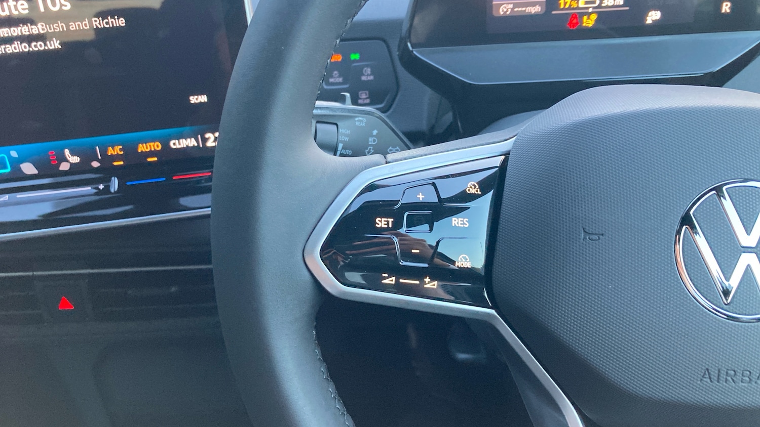 Used Volkswagen ID.3 2025 for sale - 77106395: Photo 17