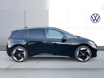Used Volkswagen ID.3 2025 for sale - 77106395: Photo