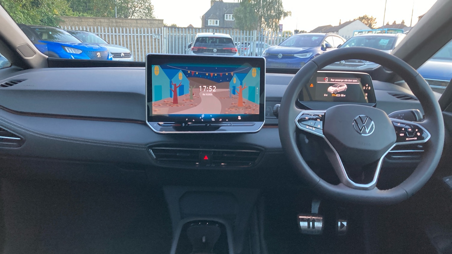 Used Volkswagen ID.3 2025 for sale - 77106395: Photo 9