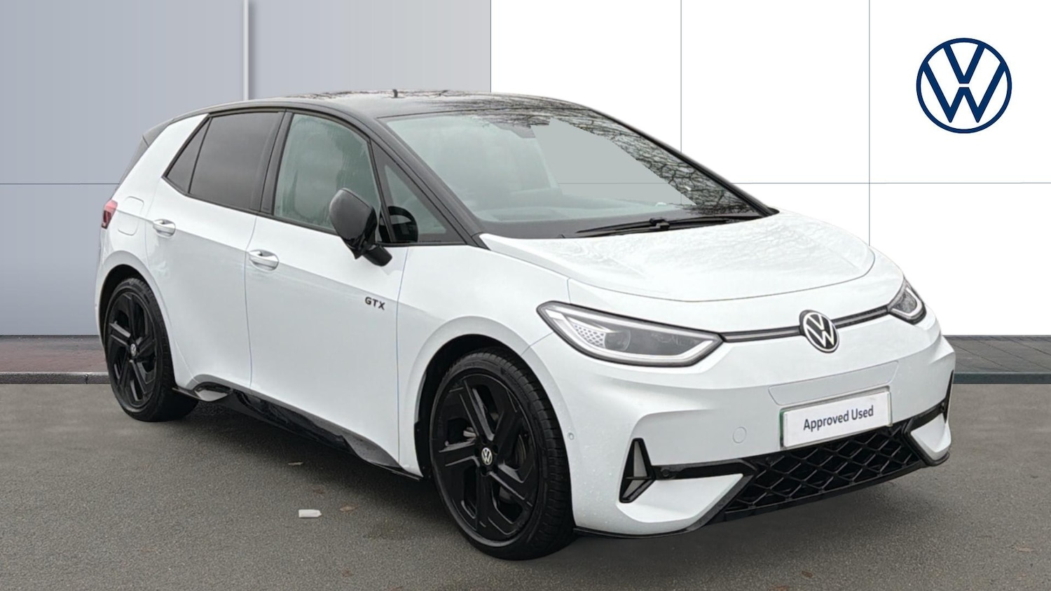 Used Volkswagen ID.3 2025 for sale - 77337496: Photo 1