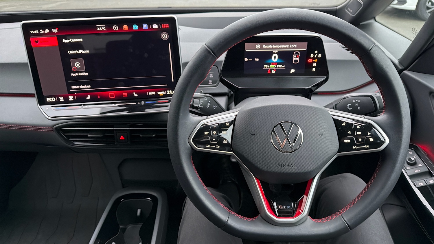 Used Volkswagen ID.3 2025 for sale - 77337496: Photo 10