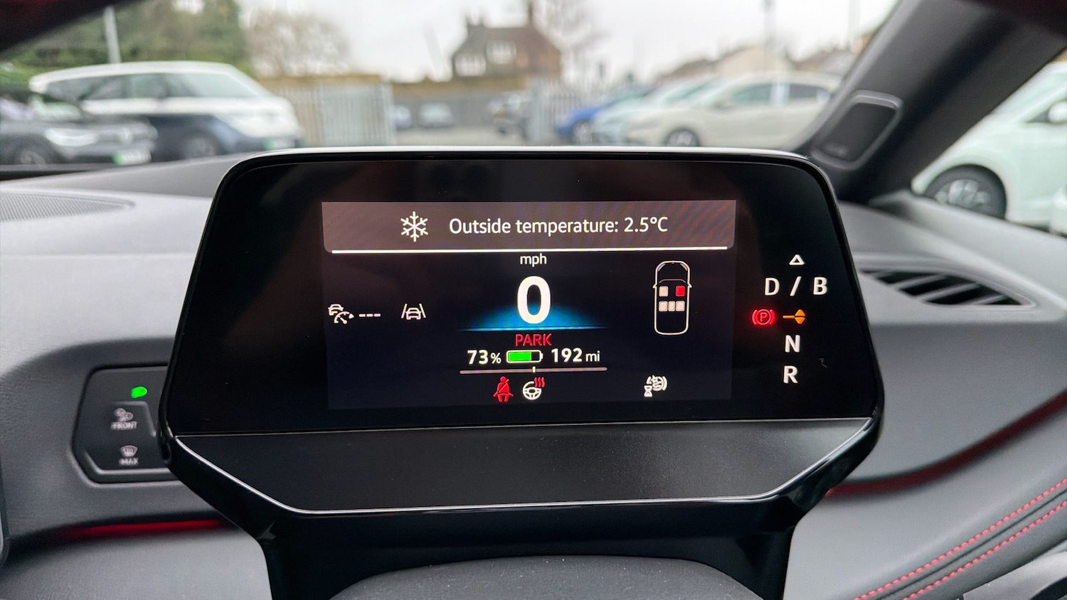 Used Volkswagen ID.3 2025 for sale - 77337496: Photo 11