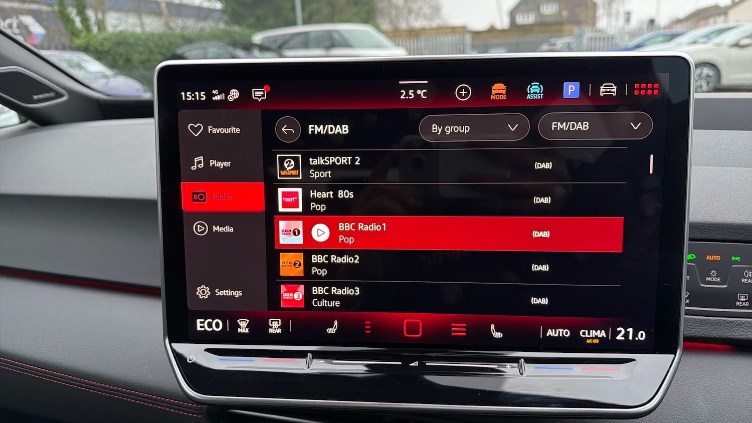 Used Volkswagen ID.3 2025 for sale - 77337496: Photo 12