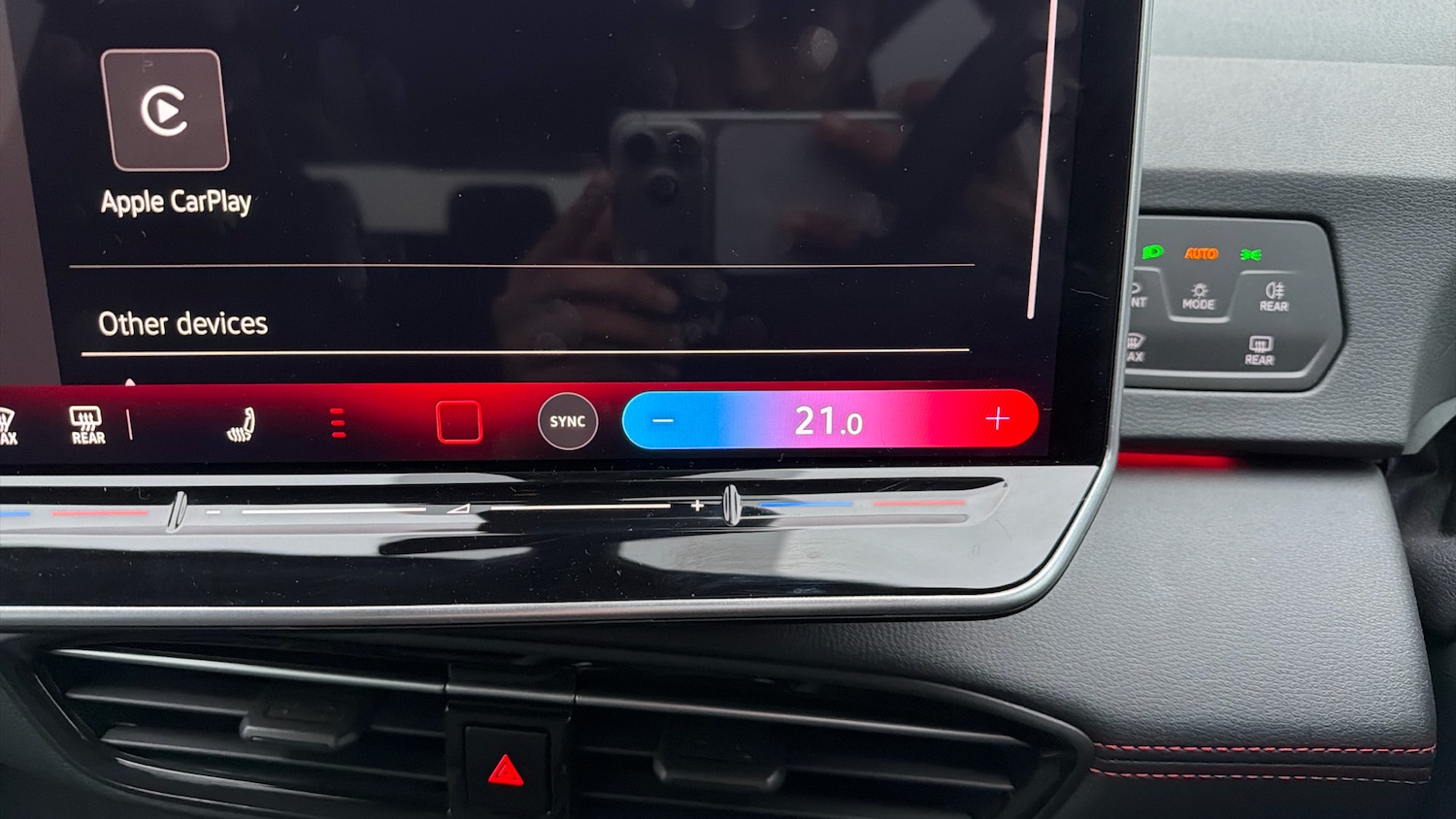 Used Volkswagen ID.3 2025 for sale - 77337496: Photo 13