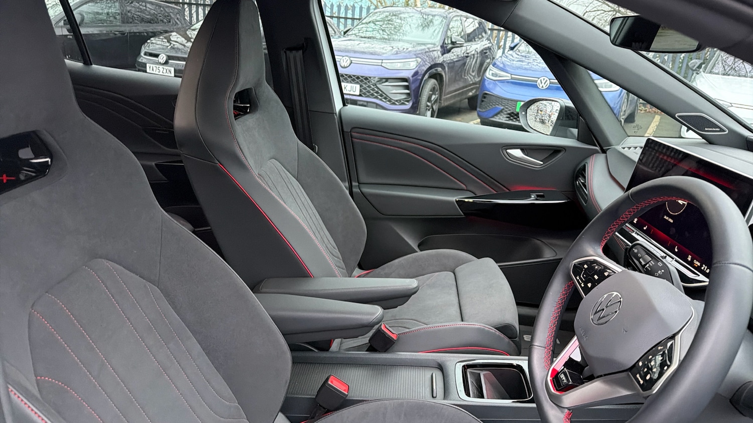 Used Volkswagen ID.3 2025 for sale - 77337496: Photo 15