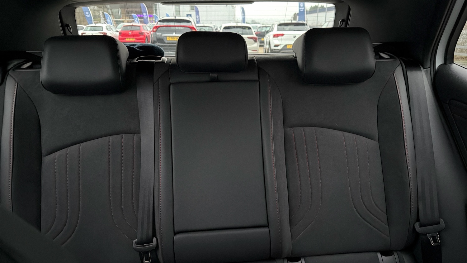 Used Volkswagen ID.3 2025 for sale - 77337496: Photo 16