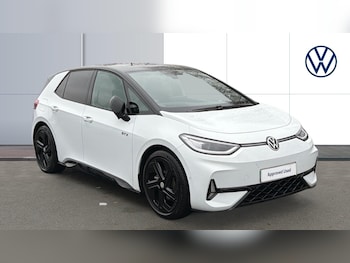 Used Volkswagen ID.3 2025 for sale - 77337496: Photo
