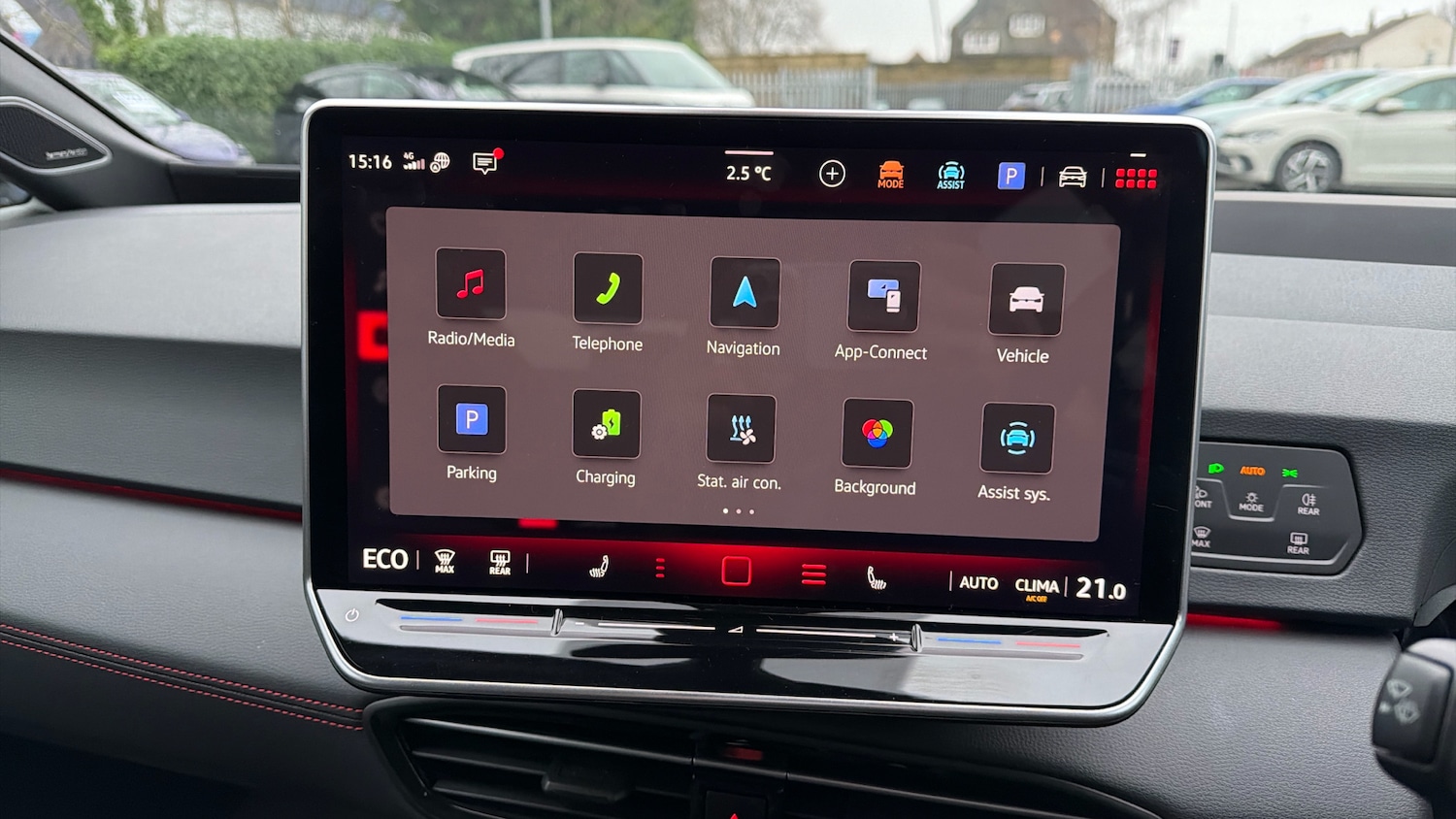 Used Volkswagen ID.3 2025 for sale - 77337496: Photo 22