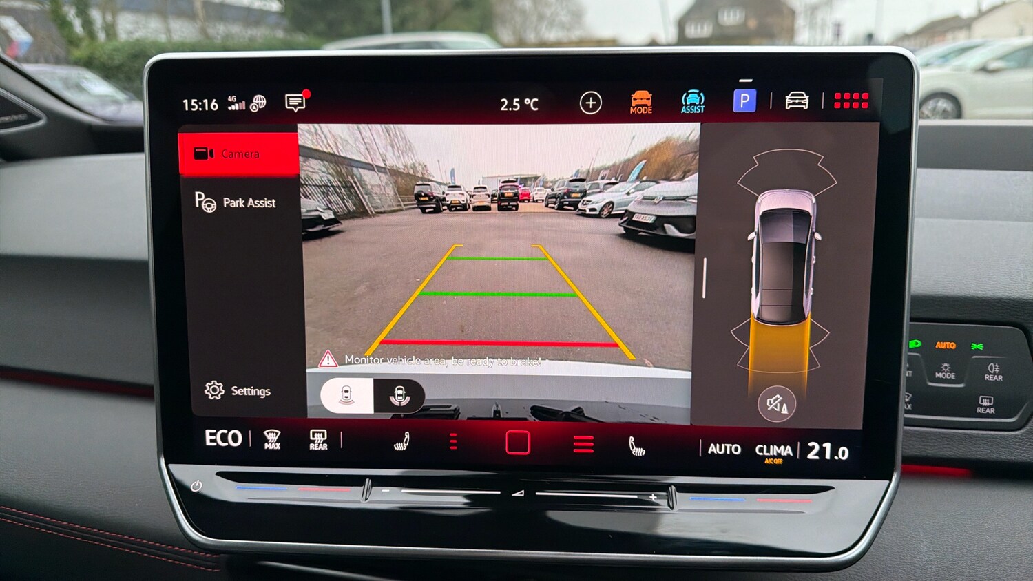 Used Volkswagen ID.3 2025 for sale - 77337496: Photo 25