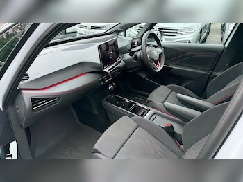 Used Volkswagen ID.3 2025 for sale - 77337496: Photo