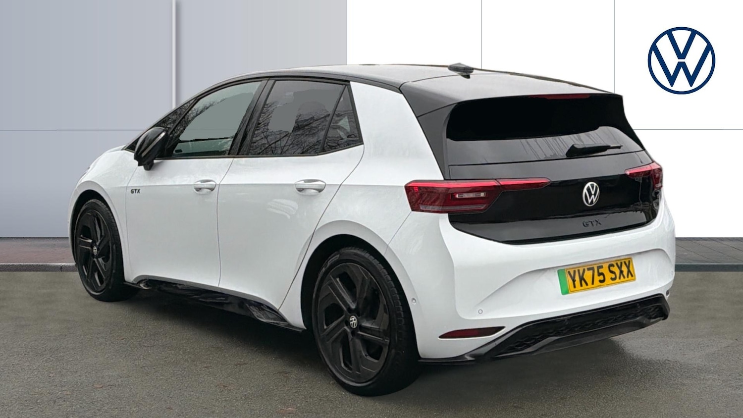 Used Volkswagen ID.3 2025 for sale - 77337496: Photo 3