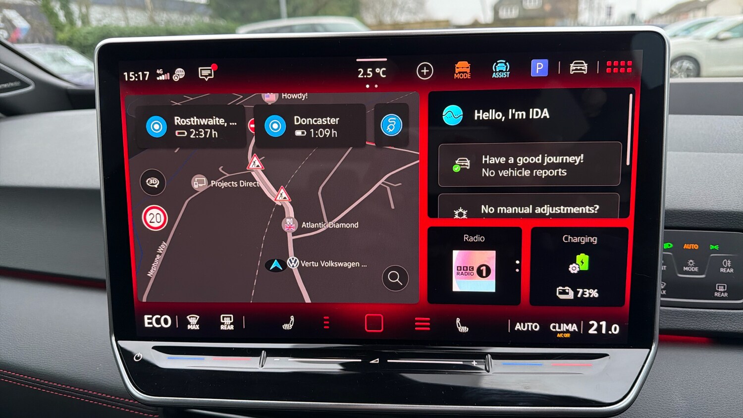 Used Volkswagen ID.3 2025 for sale - 77337496: Photo 33