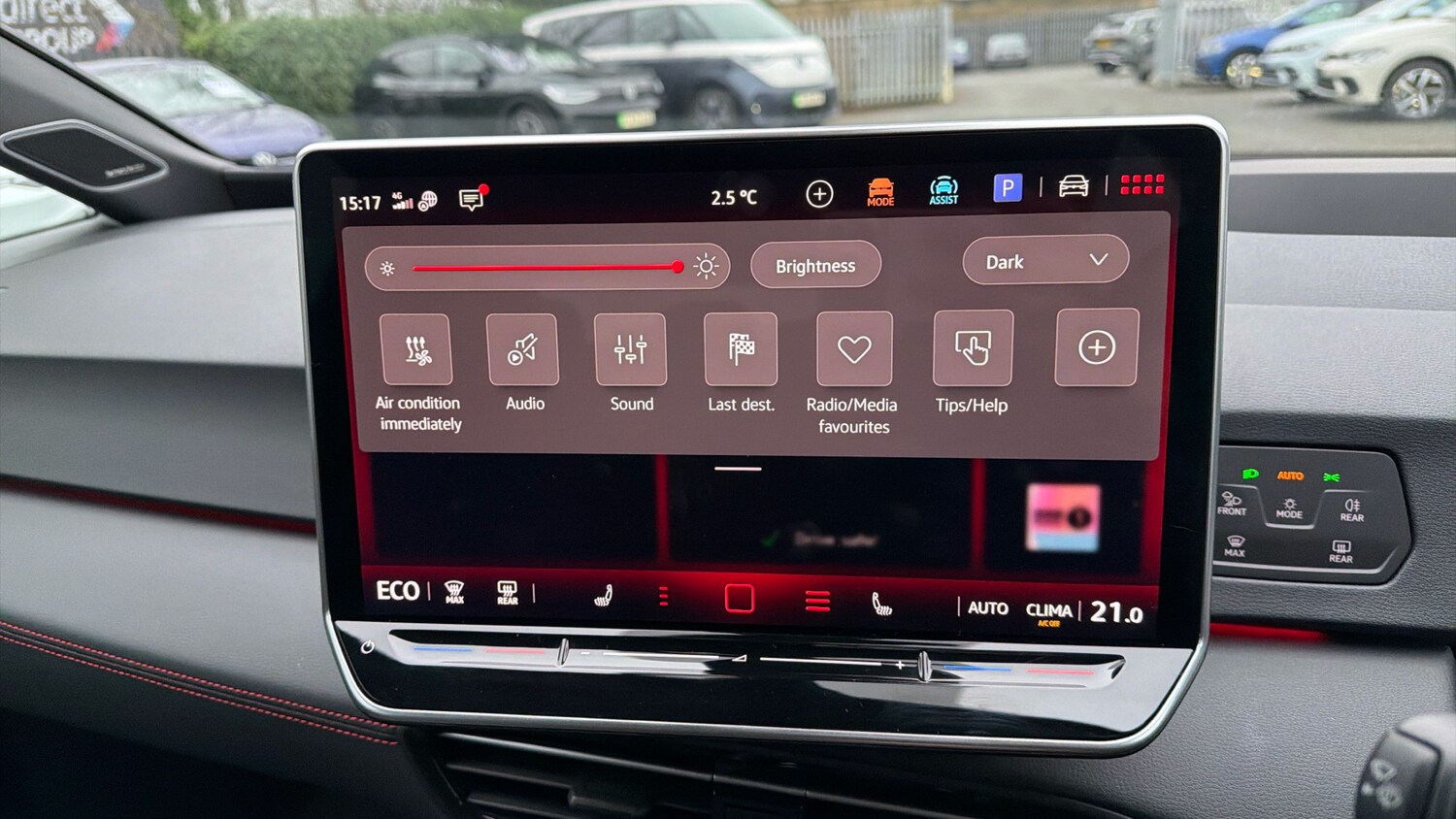 Used Volkswagen ID.3 2025 for sale - 77337496: Photo 36