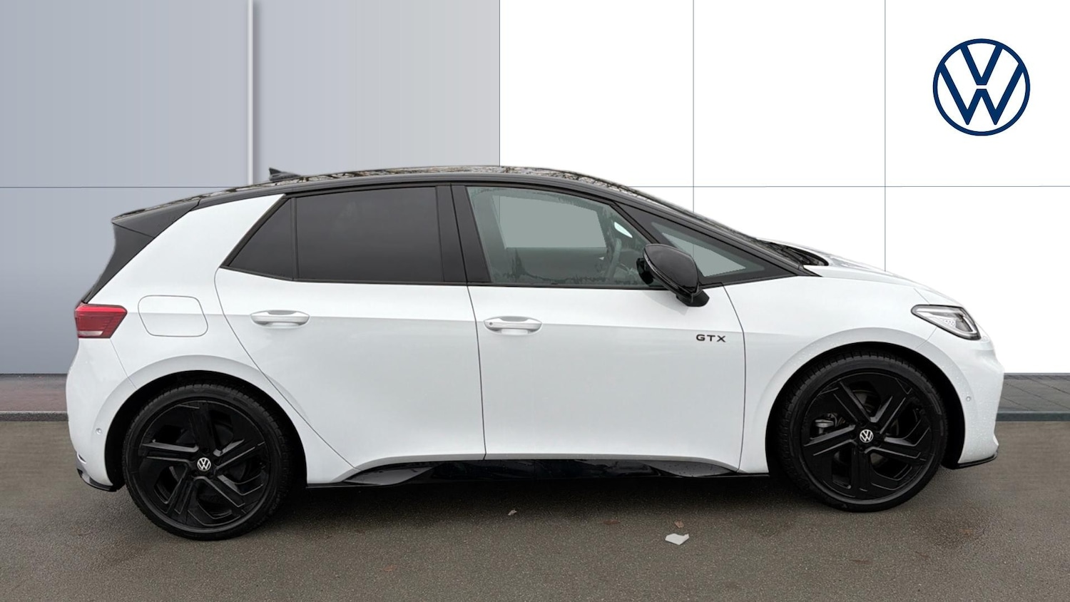 Used Volkswagen ID.3 2025 for sale - 77337496: Photo 4