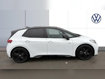 Used Volkswagen ID.3 2025 for sale - 77337496: Photo