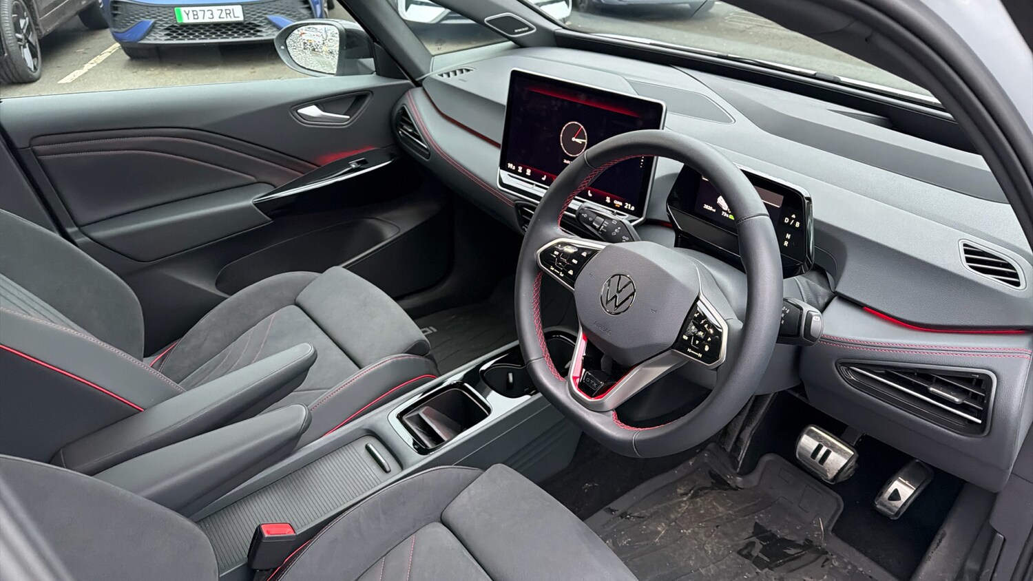 Used Volkswagen ID.3 2025 for sale - 77337496: Photo 6