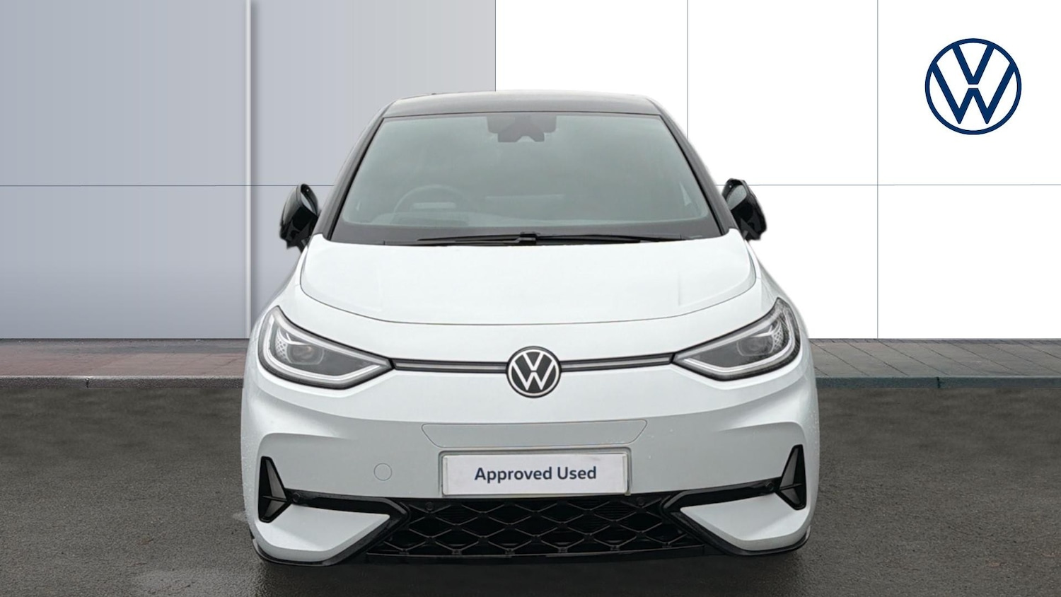 Used Volkswagen ID.3 2025 for sale - 77337496: Photo 7