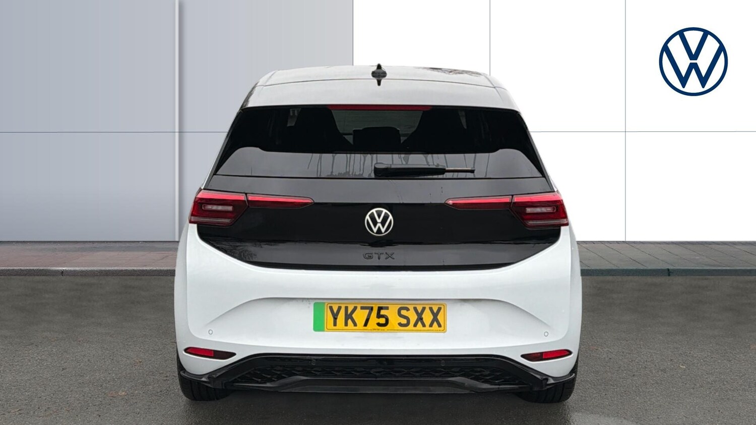 Used Volkswagen ID.3 2025 for sale - 77337496: Photo 8