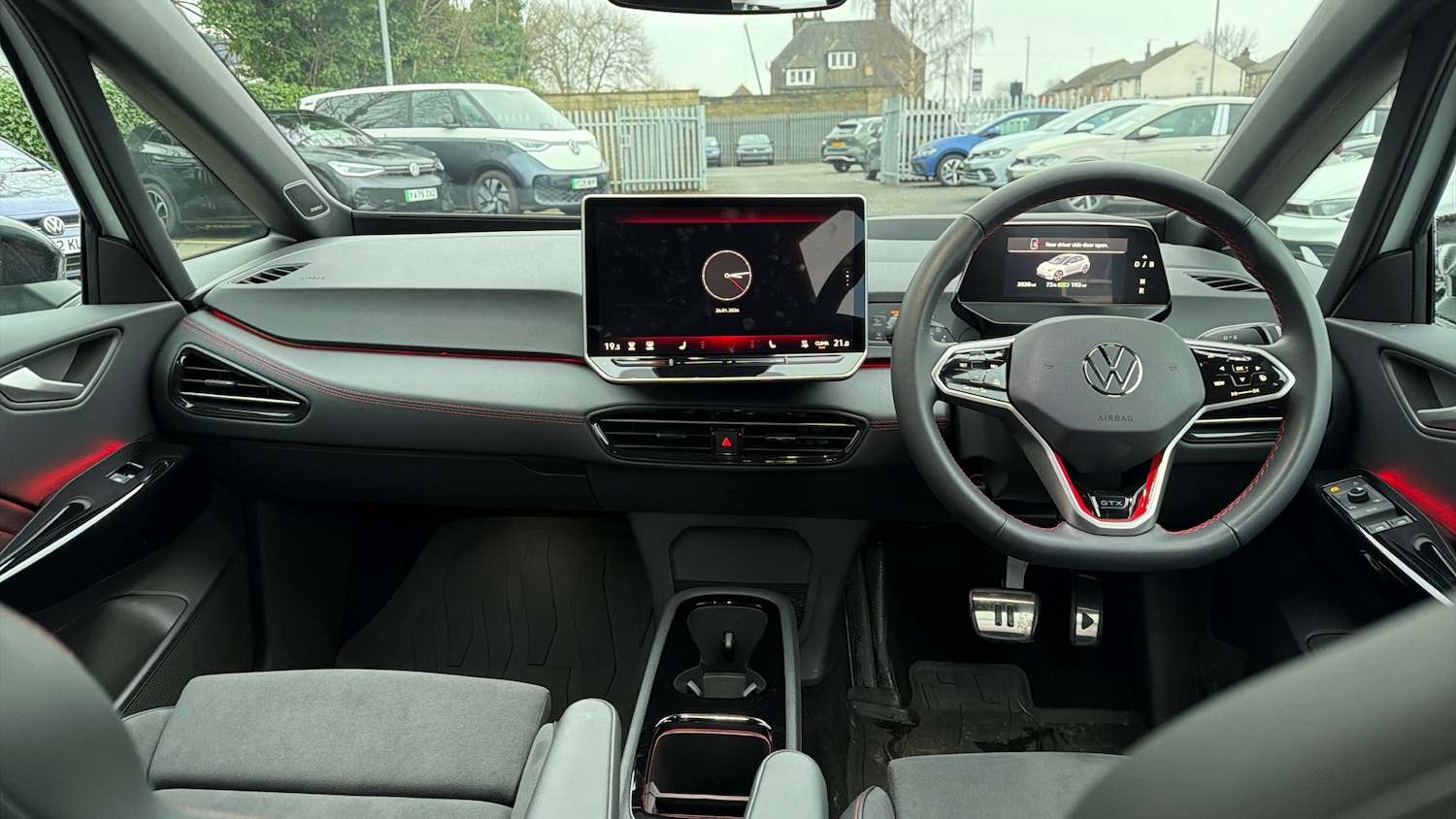 Used Volkswagen ID.3 2025 for sale - 77337496: Photo 9