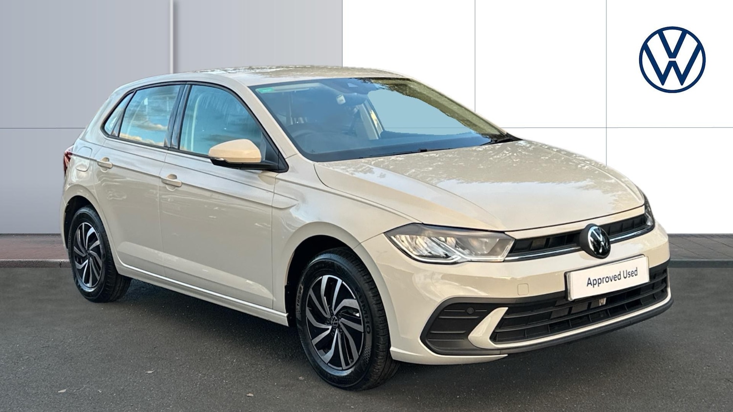 Used Volkswagen Polo 2025 for sale - 77418221: Photo 1
