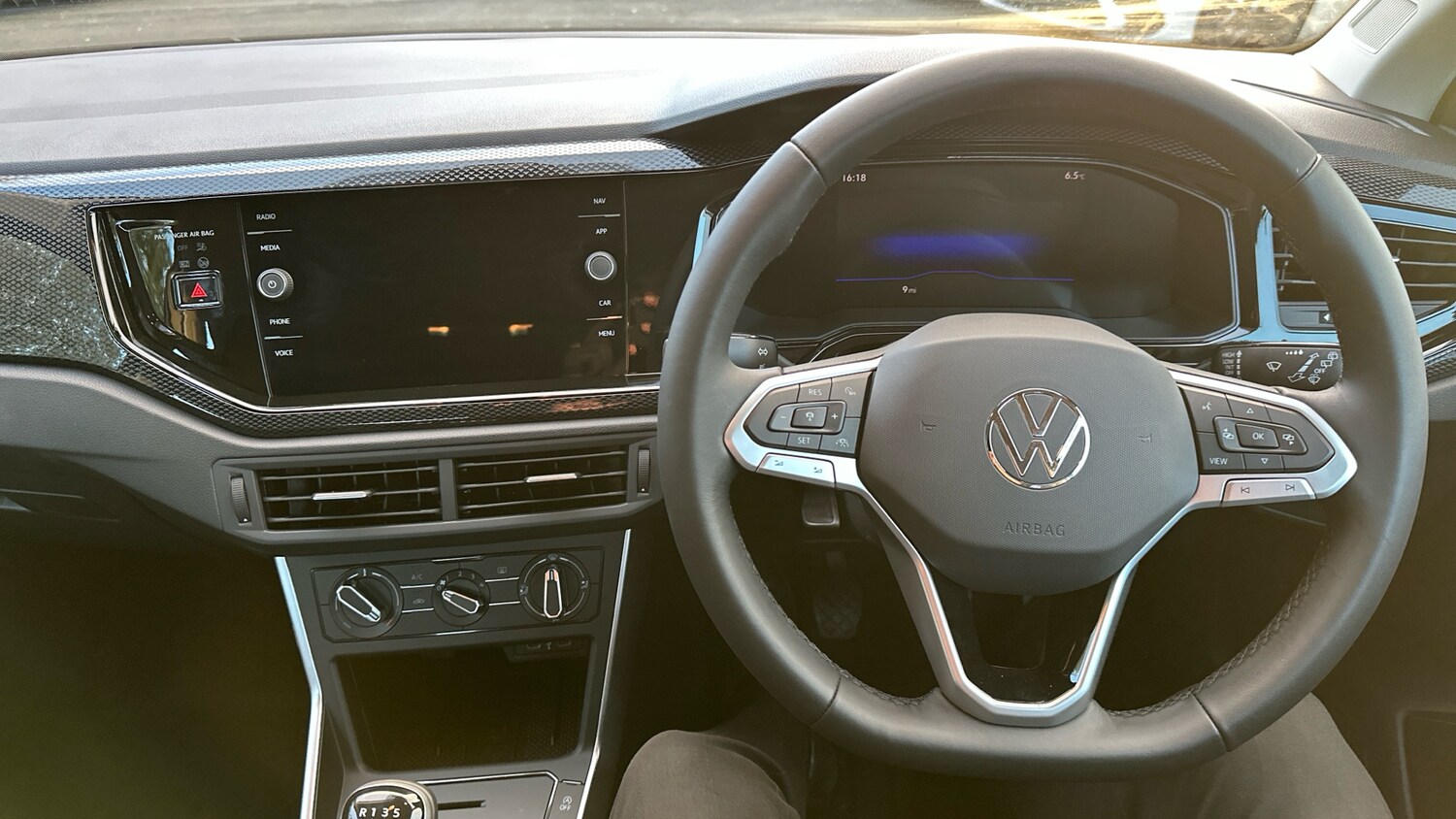 Used Volkswagen Polo 2025 for sale - 77418221: Photo 10