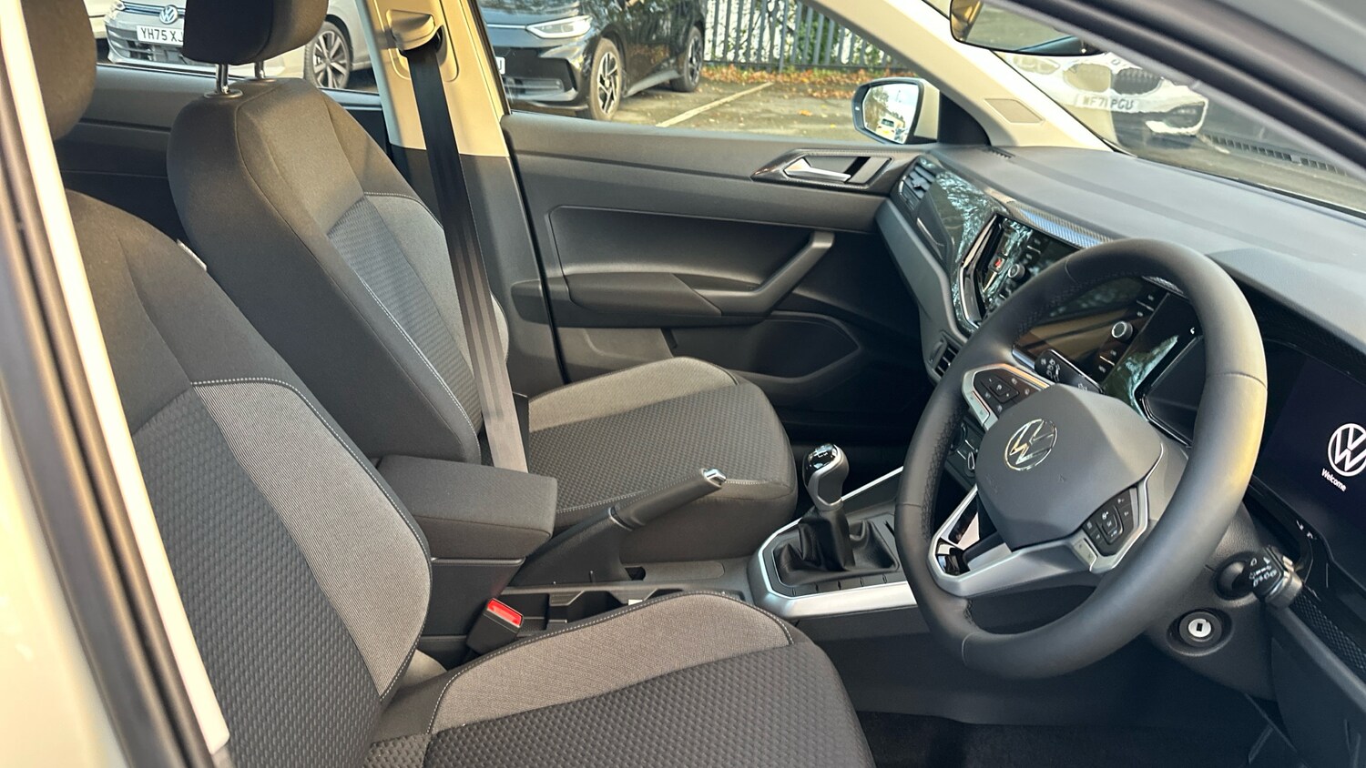 Used Volkswagen Polo 2025 for sale - 77418221: Photo 15