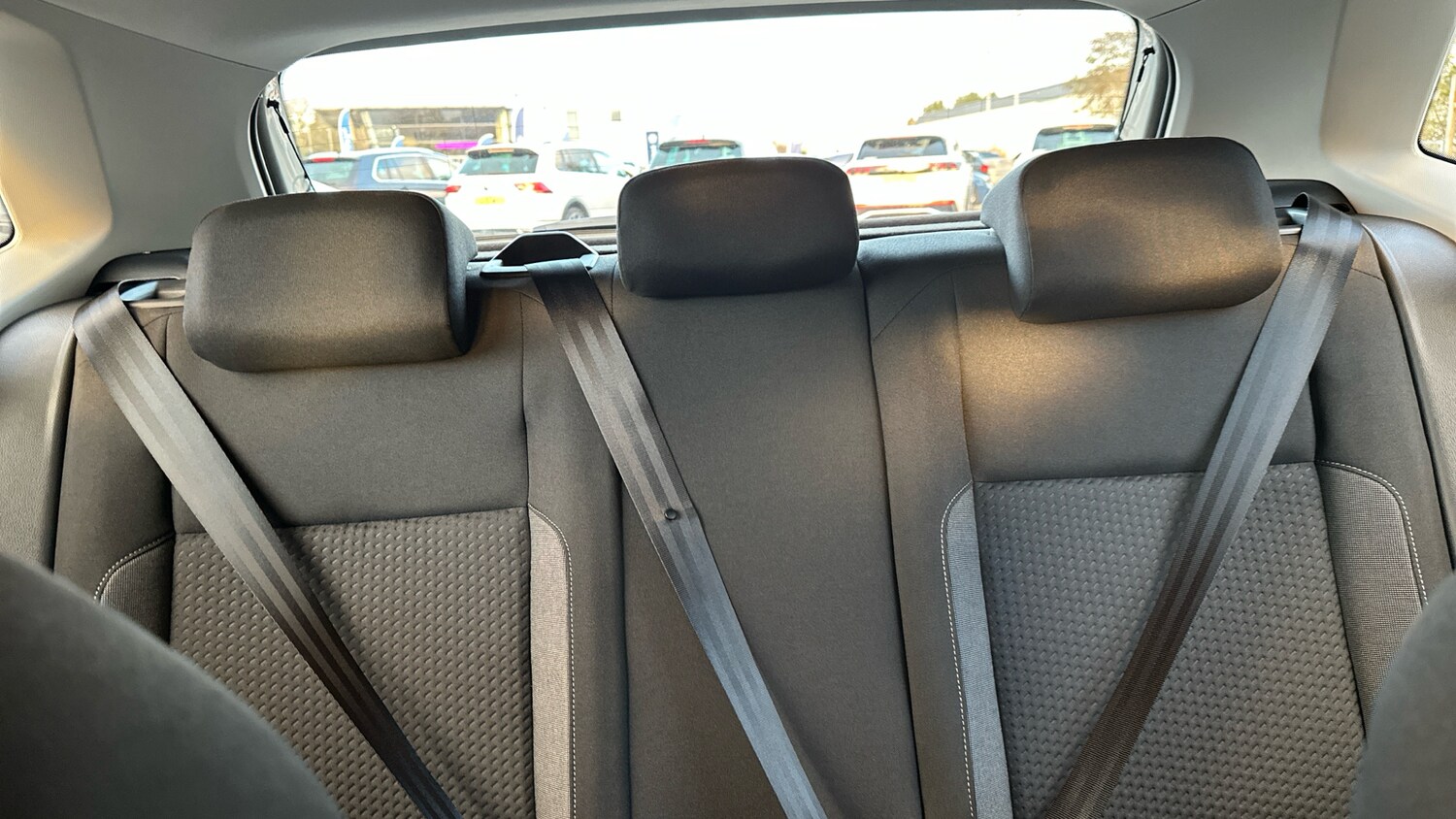 Used Volkswagen Polo 2025 for sale - 77418221: Photo 16