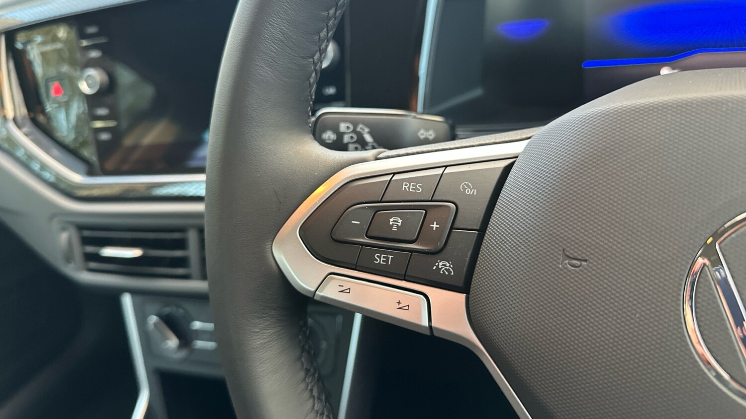 Used Volkswagen Polo 2025 for sale - 77418221: Photo 17