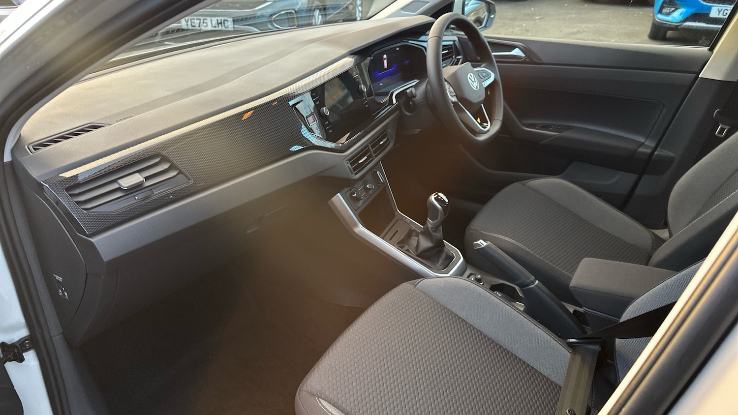 Used Volkswagen Polo 2025 for sale - 77418221: Photo 2