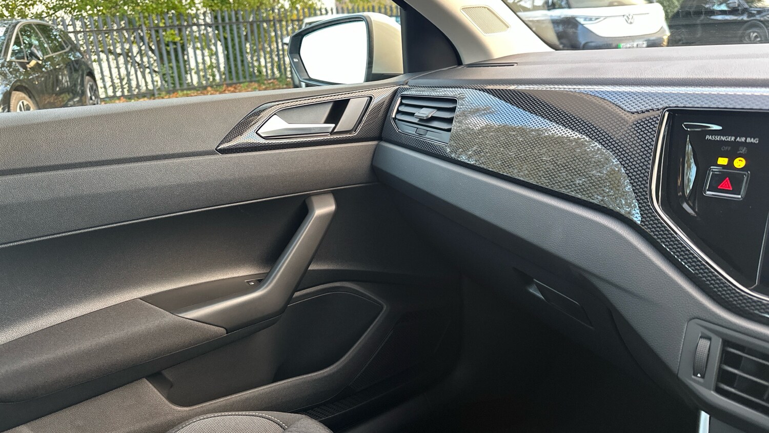 Used Volkswagen Polo 2025 for sale - 77418221: Photo 21