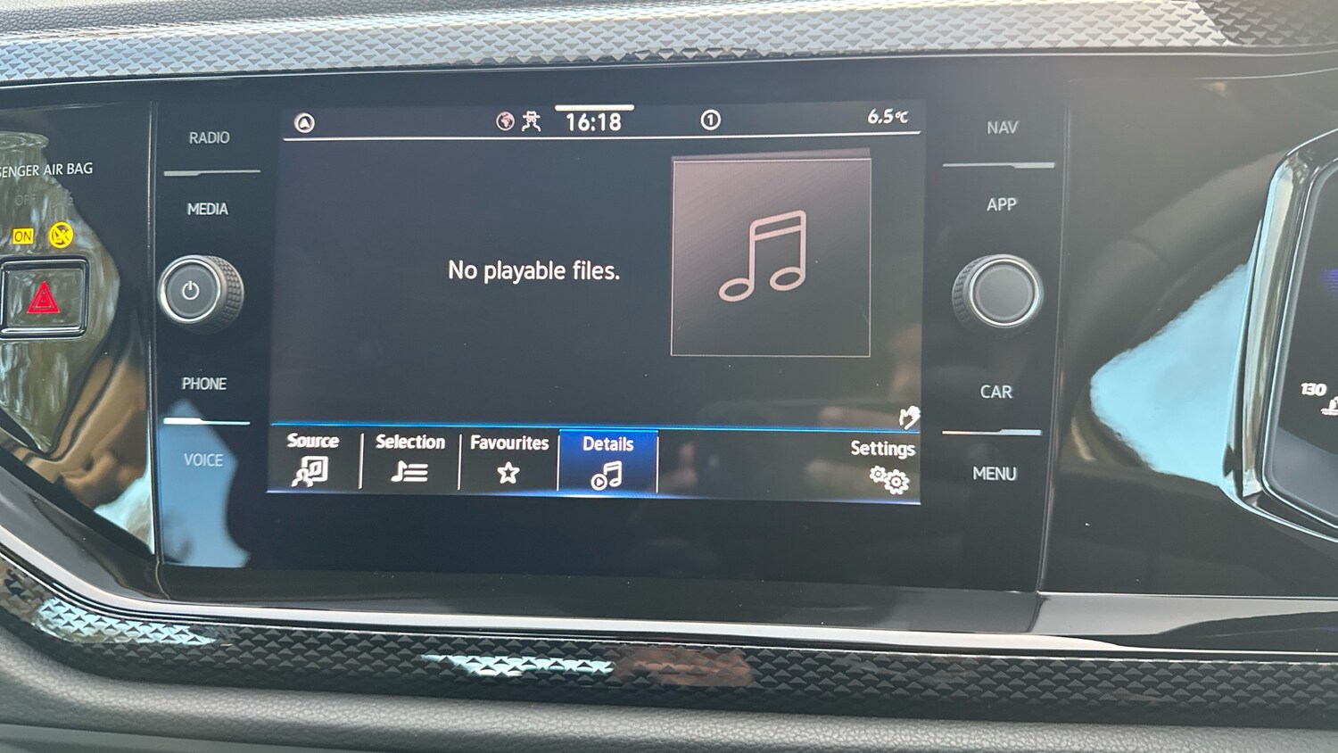 Used Volkswagen Polo 2025 for sale - 77418221: Photo 26