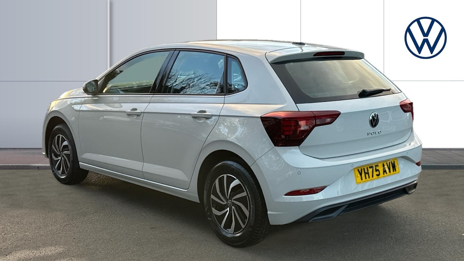 Used Volkswagen Polo 2025 for sale - 77418221: Photo 3