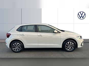 Used Volkswagen Polo 2025 for sale - 77418221: Photo