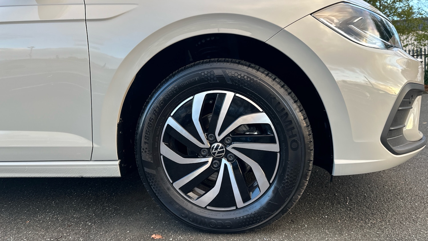 Used Volkswagen Polo 2025 for sale - 77418221: Photo 5