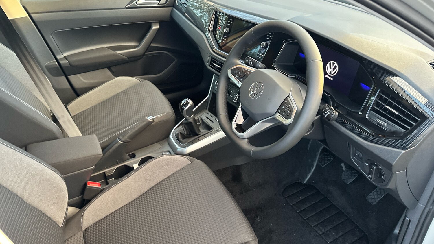 Used Volkswagen Polo 2025 for sale - 77418221: Photo 6