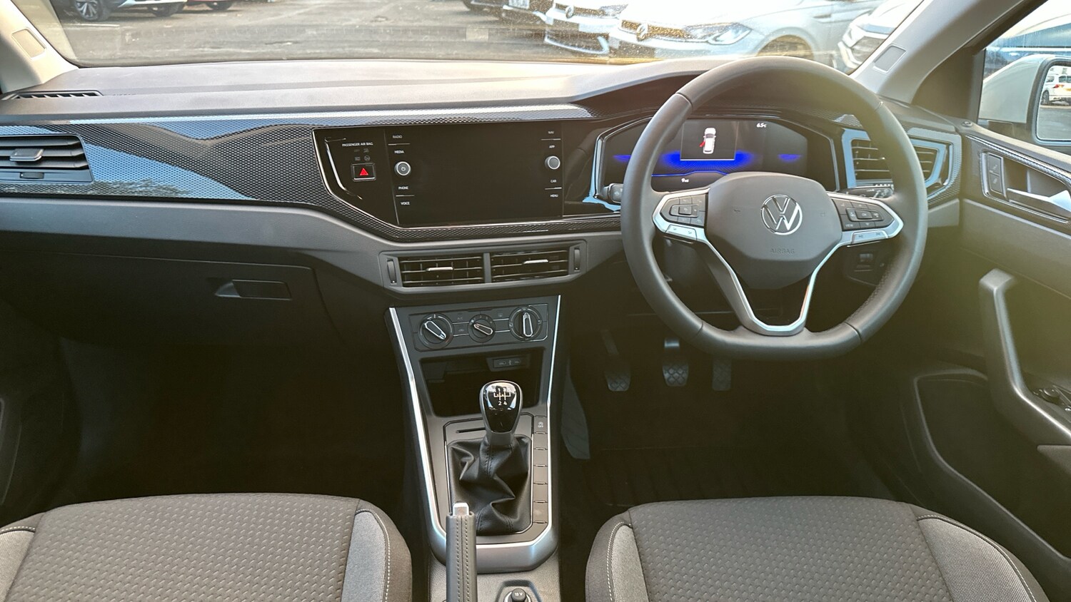 Used Volkswagen Polo 2025 for sale - 77418221: Photo 9