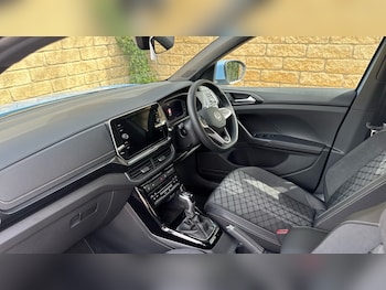 Used Volkswagen T-Cross 2025 for sale - 78253992: Photo