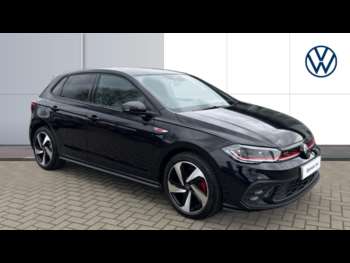 2024 (24) - 2.0 TSI GTI 5dr DSG Petrol Hatchback