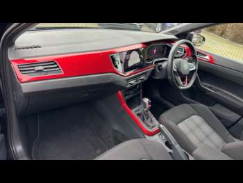 Used Volkswagen Polo 2024 for sale - 74603226: Photo