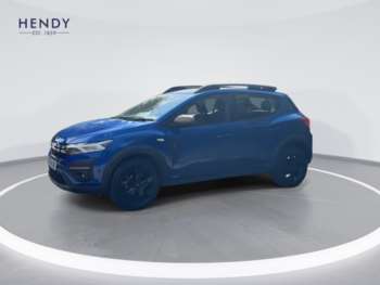 Used Dacia Sandero Stepway 2025 for sale - 74617880: Photo