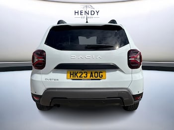 Used Dacia Duster 2023 for sale - 79200255: Photo