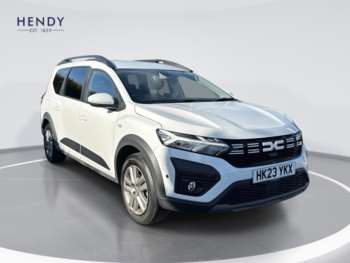 2023 (23) - HEV Expression 5-Door