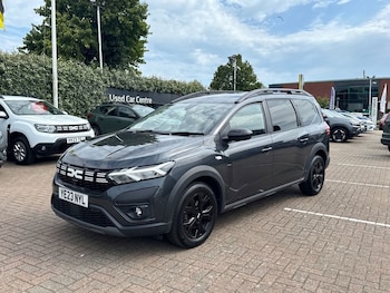 Used Dacia Jogger 2023 for sale - 79200621: Photo