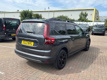Used Dacia Jogger 2023 for sale - 79200621: Photo
