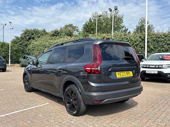 Used Dacia Jogger 2023 for sale - 79200621: Photo