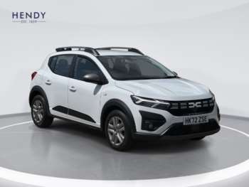 2023 (72) - TCE Expression 5-Door