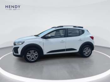 Used Dacia Sandero Stepway 2023 for sale - 74711325: Photo
