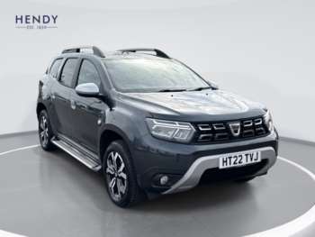 2022 (22) - TCE 130 Prestige 5-Door